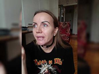 NeZabudka- bongacams stream image