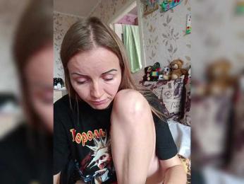 NeZabudka- bongacams stream image