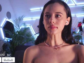 Taanni bongacams stream image