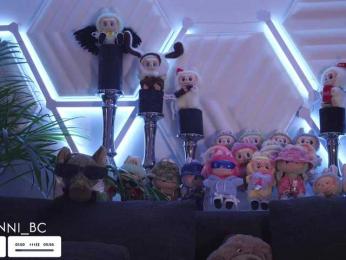 Taanni bongacams stream image