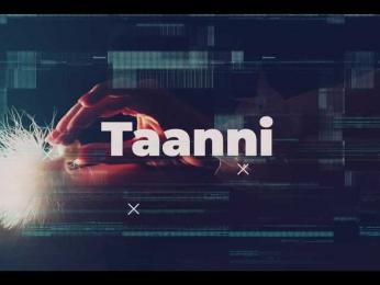 Taanni bongacams stream image