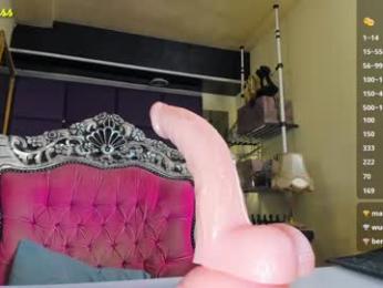 sofiequeen_ chaturbate stream image