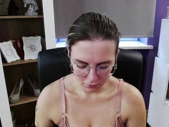 Soft-Zoey bongacams stream image