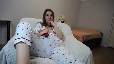 DonnaMagdalena stripchat stream image