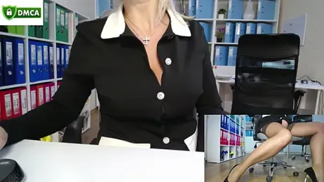 secret-office stripchat stream image