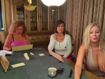 tunderose chaturbate stream image