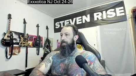 StevenRiseNYC stripchat stream image