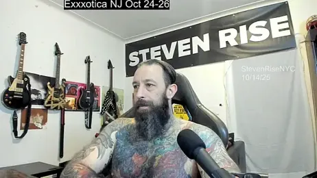 StevenRiseNYC stripchat stream image