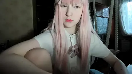 Yoonhee_Kiss stripchat stream image