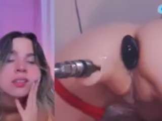 vaiolet-rose camsoda stream image