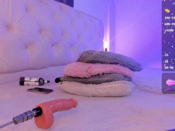 Gisell-Montoy bongacams stream image