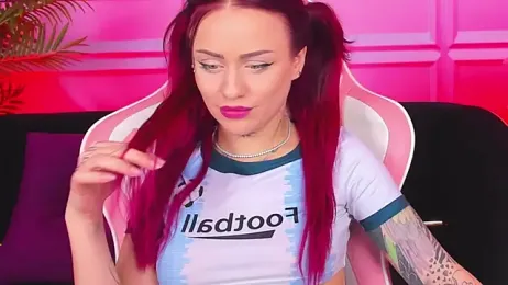 AmyRider stripchat stream image