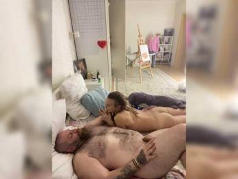 YuGoVi bongacams stream image