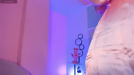 LexieWayne stripchat stream image