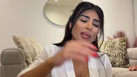ArabicBarbie stripchat stream image