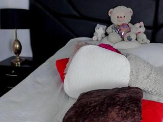 Tanya Hanks flirt4free stream image