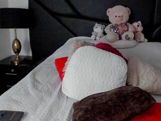 Tanya Hanks flirt4free stream image