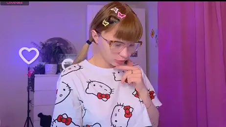 Britney_Lynch stripchat stream image