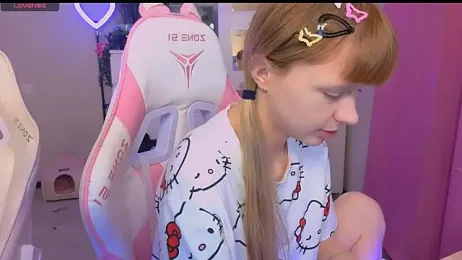 Britney_Lynch stripchat stream image