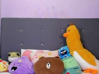 harmonyhill camsoda stream image