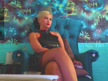 Mistress-Gwen bongacams stream image