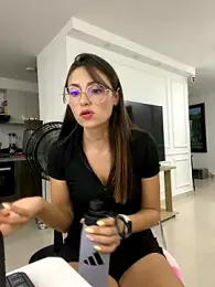 GiiirlPower stripchat stream image