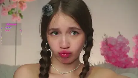 AmiLewis stripchat stream image