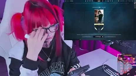 Yumi_Youkai stripchat stream image