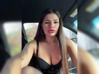 -MaybeBaby- bongacams stream image