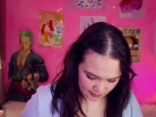 cherryladyexpansionist camsoda stream image