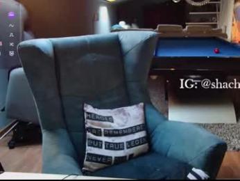 shachatte chaturbate stream image