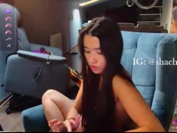 shachatte chaturbate stream image