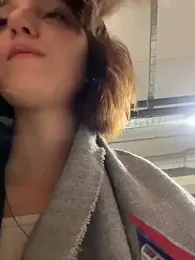 DollyTall stripchat stream image