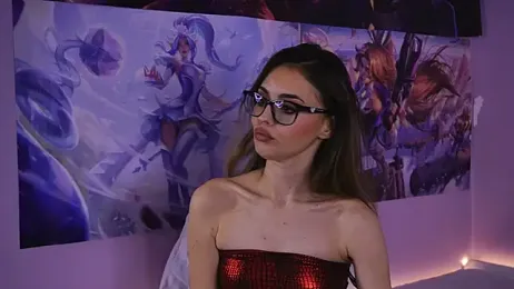 LesaisMore stripchat stream image