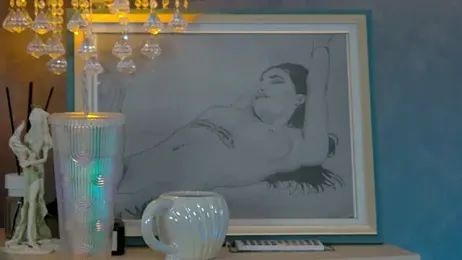 OhhAisha stripchat stream image