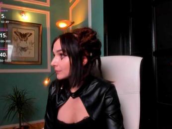 Moona-One bongacams stream image