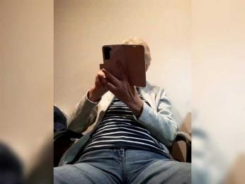 Reife-dame bongacams stream image