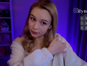 fymryn bongacams stream image