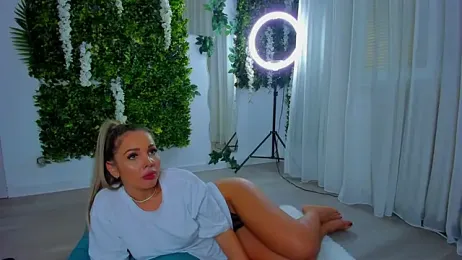 VivienCarter stripchat stream image