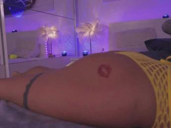 Oddetteblackk1 bongacams stream image