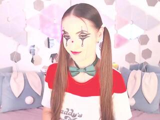 Hot Alicia flirt4free stream image