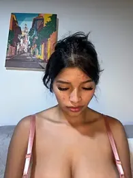 AgathaGeorgiou stripchat stream image