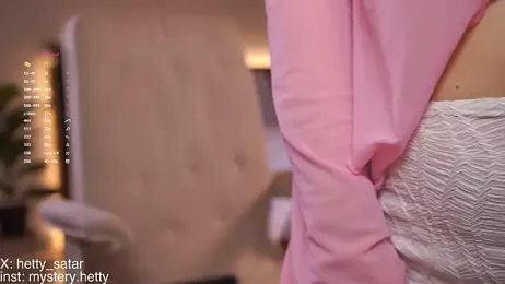 Hetty_satar stripchat stream image