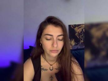 WILDGIRL bongacams stream image