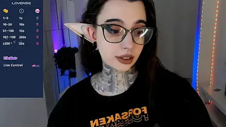 Dixi_Pixi_ stripchat stream image