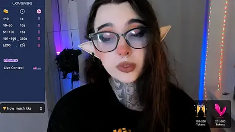 Dixi_Pixi_ stripchat stream image