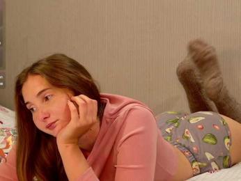 PeachGirl bongacams stream image