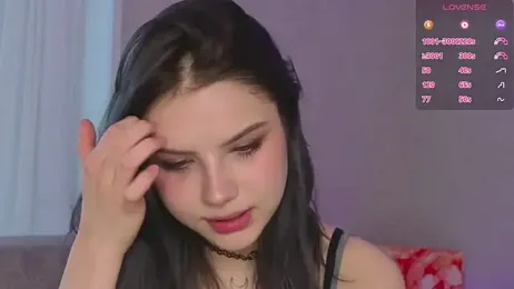 EvelyynLopez stripchat stream image