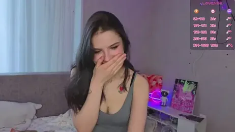 EvelyynLopez stripchat stream image