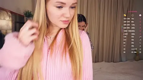 EllenReeves stripchat stream image